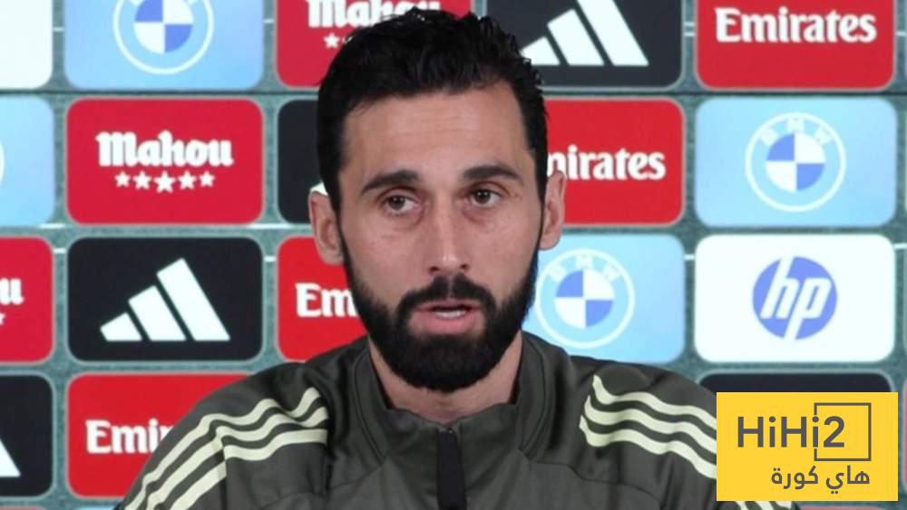 أربيلوا ذكي لكنه يواجه “عصابة تحكيم برشلونة”