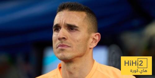 جوردي ماسيب يكشف معاناته مع برشلونة