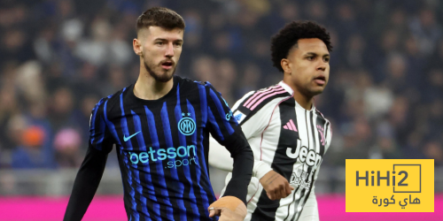 الشوط الأول – تقييم لاعبي إنتر ميلان ويوفنتوس