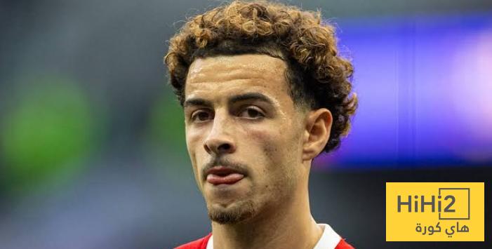 أول أهداف جونز في كأس الاتحاد