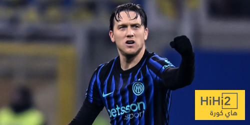 زيلينسكي يضرب يوفنتوس بهدف متأخر