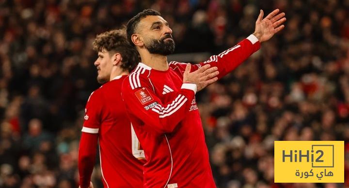 ليفربول يصعد للدور الخامس من كأس الاتحاد بعد الفوز على برايتون