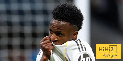 إحصائيات فينيسيوس أمام سوسيداد