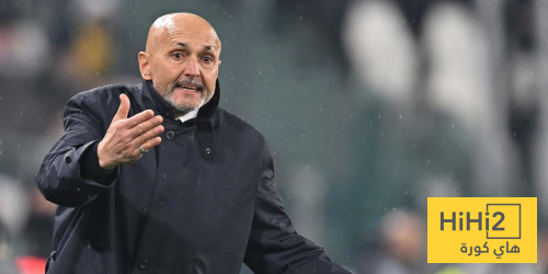 سباليتي يتهجم على حكم مباراة إنتر ميلان ويوفنتوس