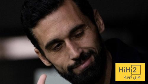 سجل مثالي للريال مع اربيلوا