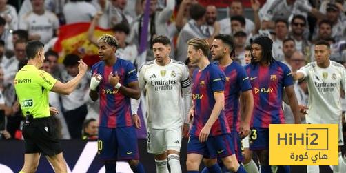 في الكورة : ريال مدريد في طريقه لكسر رقم برشلونة القياسي في ضربات الجزاء