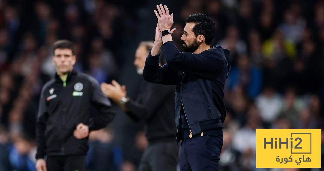 في الكورة : منشور أربيلوا بعد الفوز على ريال سوسيداد