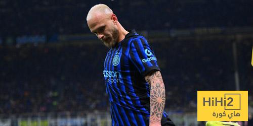 عين على ديماركو في مباراة يوفنتوس