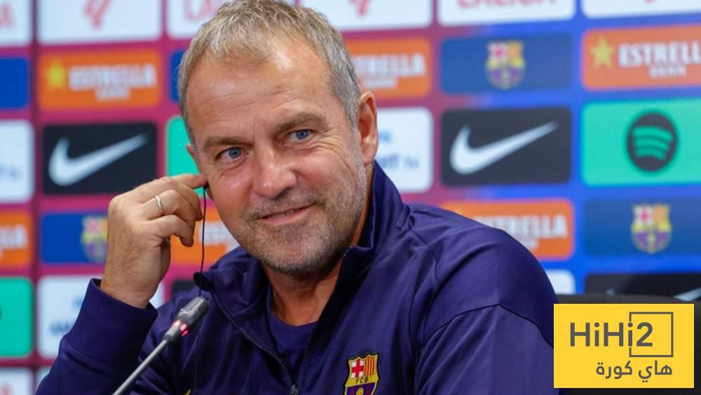 برشلونة يهاجم التحكيم بعد أشهر من الدفاع عنه