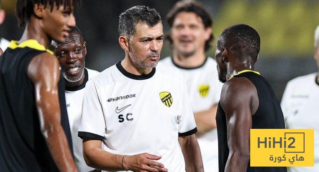 نجم الاتحاد المفقود يعود !