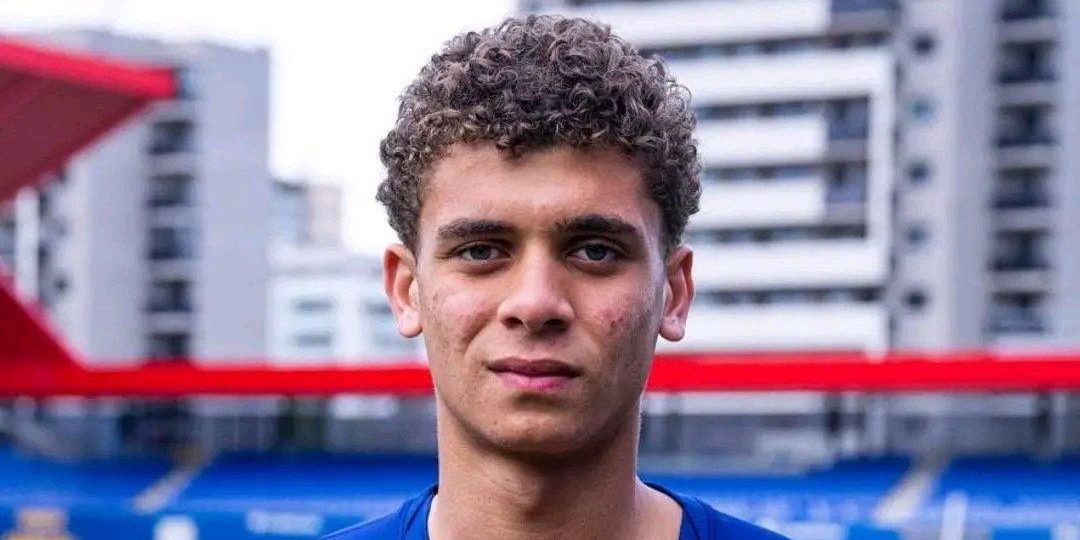 برشلونة يفكر في ضم منافس لحمزة عبد الكريم