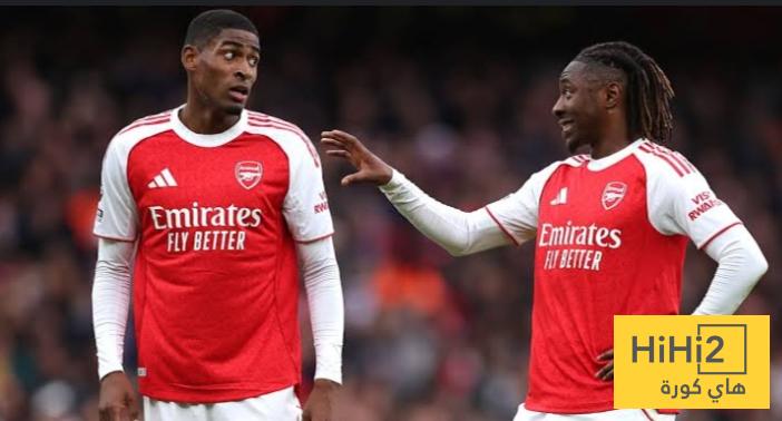 غزارة تهديفية في مباريات أرسنال و ويغان