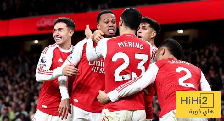 تفوق تاريخي لأرسنال على ويغان تفوق تاريخي لأرسنال على ويغان
