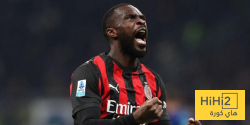 ظروف ميلان الصعبة تدفعه للتجديد مع توموري