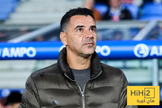 مدرب جيرونا: من الصعب الحصول على نتيجة جيدة امام برشلونة 1