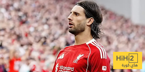 أحلام سوبوسلاي تغضب جمهور ليفربول