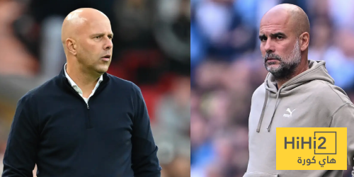 مانشستر سيتي وليفربول يتنافسان على نجم كوت ديفوار