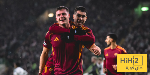 تشكيلة روما الرسمية ضد نابولي في الدوري الإيطالي