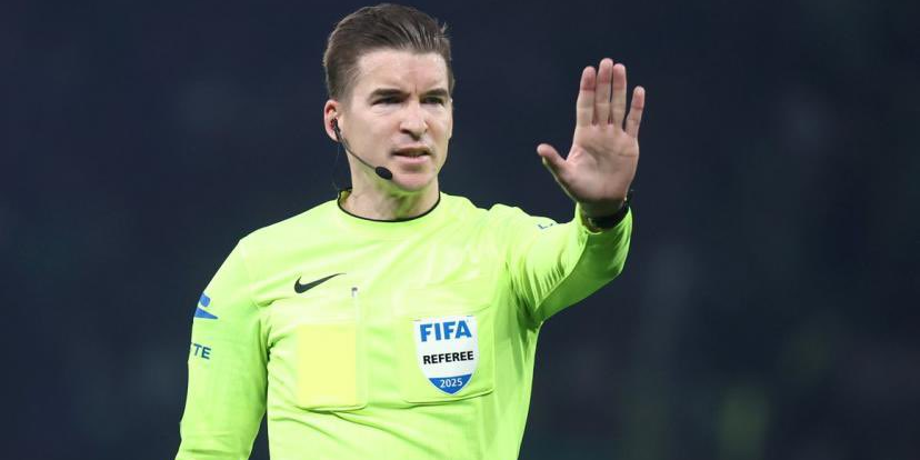 شاهد نتائج ريال مدريد مع حكم لقاء بنفيكا في دوري الابطال