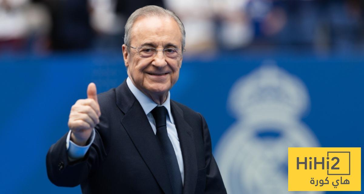 3 صفقات مرشحة لريال مدريد الصيف القادم 3 صفقات مرشحة لريال مدريد الصيف القادم