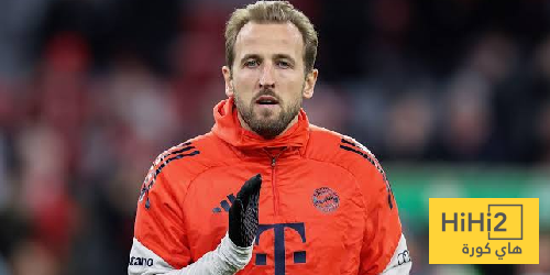 مصادر موثوقة.. كين لن يغادر بايرن ميونخ