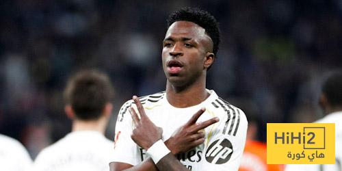 في الكورة : كلمة في حق فينيسيوس بعد مستواه ضد سوسيداد