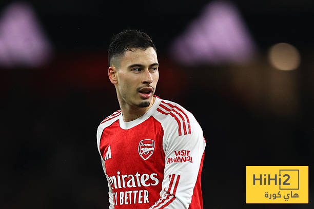 أرسنال يحقق إنجازًا غائبًا منذ 6 سنوات 2 أرسنال يحقق إنجازًا غائبًا منذ 6 سنوات 1