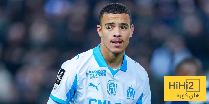 أكبر استفادة لـ اليونايتد من تألق غرينوود