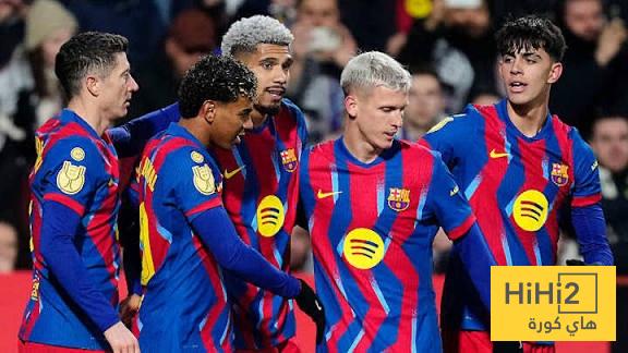 ميلان يسعى للتعاقد مع نجم برشلونة !