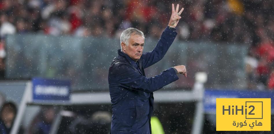 مورينيو يكشف ما ينتظره من فلورنتينو في موقعة ريال مدريد