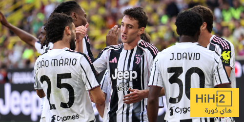 غيابات يوفنتوس ضد جلطة سراي