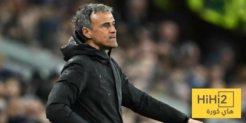 تاريخ لويس إنريكي ضد موناكو