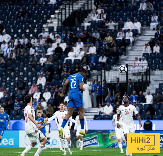 أداء كارثي لـ ميتي أمام الوحدة  1