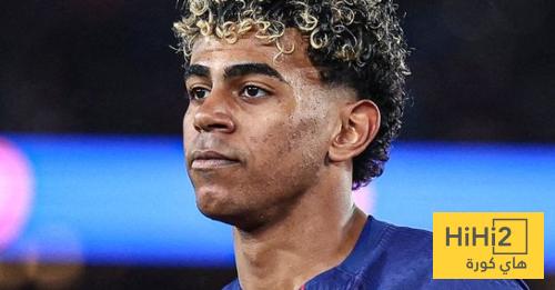 صورة .. رد فعل فليك على اهدار لامين ركلة الجزاء ضد جيرونا