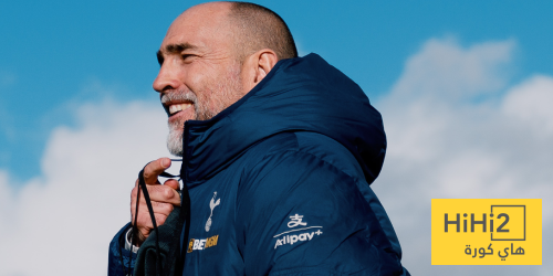 اختبار أول صعب لتيودور مع توتنهام