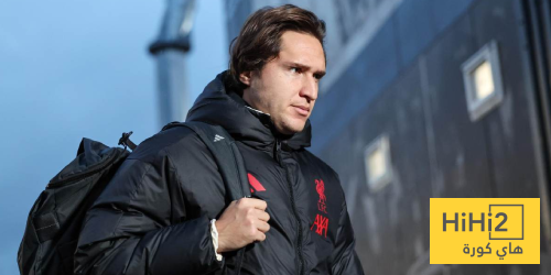 كييزا يستعد للرحيل عن ليفربول