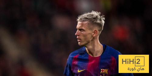 الجملة التي ترددت في غرفة ملابس برشلونة بعد مباراة جيرونا