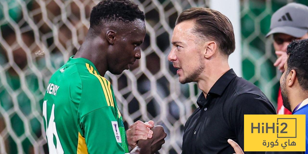 يايسله يقود الأهلي لعصر جديد من الإنجازات !