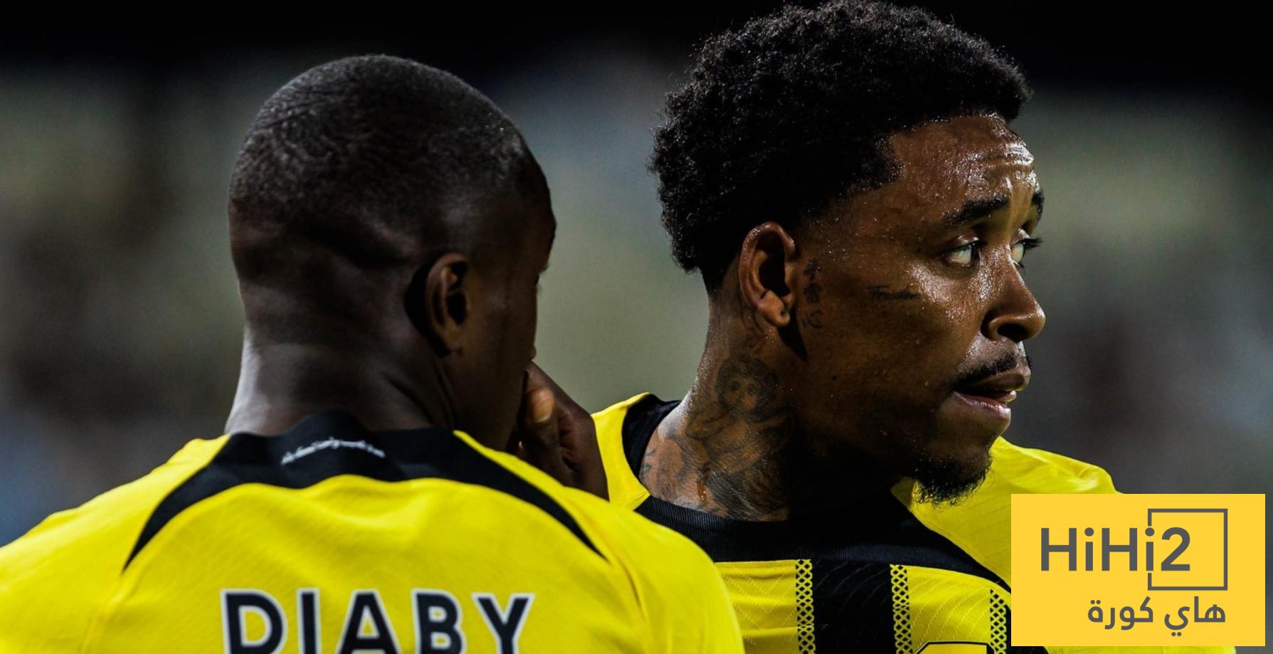 طلب هام من إدارة الاتحاد قبل موقعة الكأس