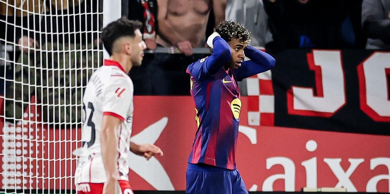 أزمة تطارد برشلونة خارج ملعبه