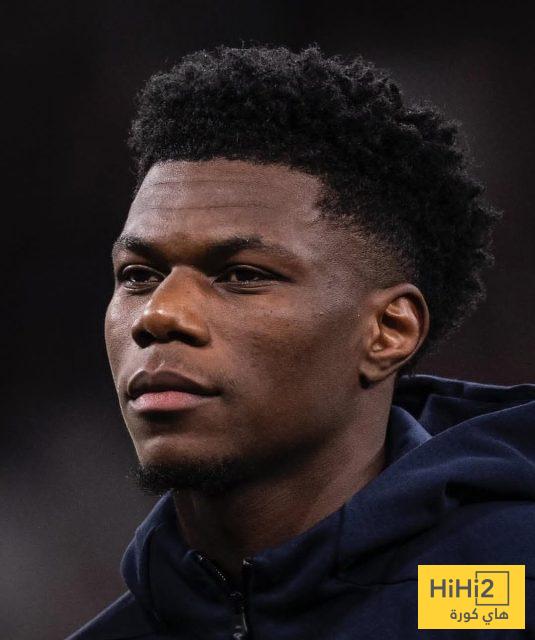 أهمية تشواميني لريال مدريد 1