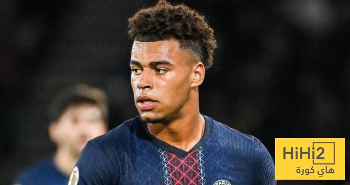 في الكورة : ديزيري دوي خارج تشكيلة باريس أمام موناكو