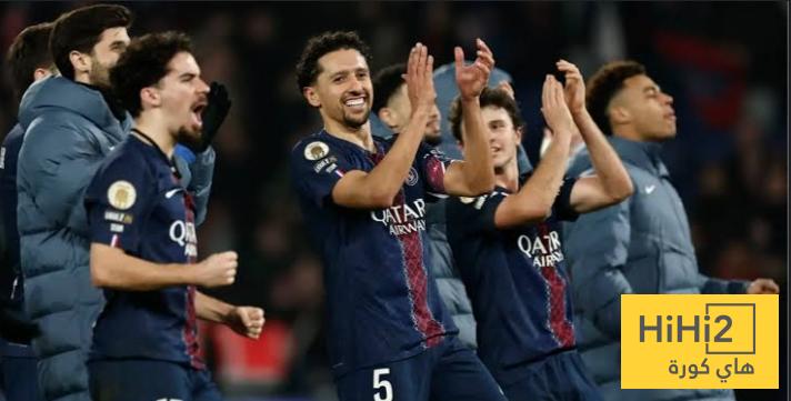 أكثر مميزات باريس هذا الموسم في دوري أبطال أوروبا أكثر مميزات باريس هذا الموسم في دوري أبطال أوروبا