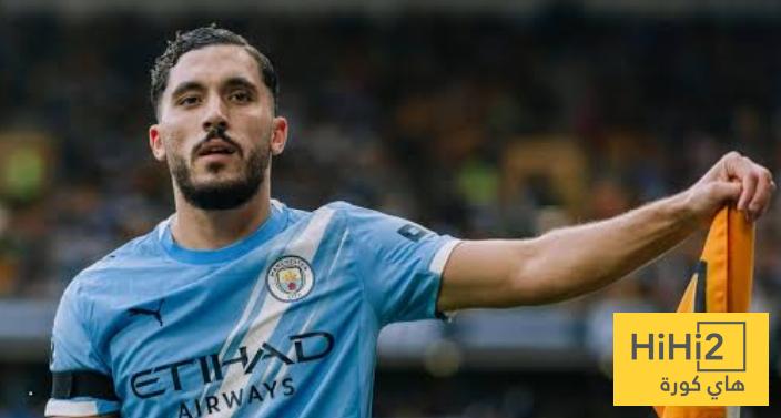 رقم مميز لـ ريان شرقي في دوري أبطال أوروبا