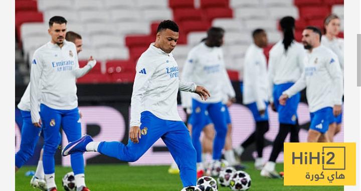 أفضل لاعبو الريال في دوري الأبطال هذا الموسم