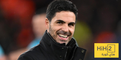 أرتيتا: مباراة وولفرهامبتون ستكون صعبة