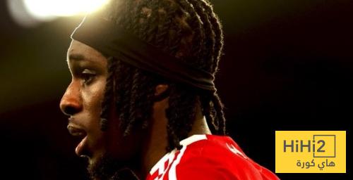 الموعد المتوقع لعودة فريمبونغ من الاصابة 2 الموعد المتوقع لعودة فريمبونغ من الاصابة 1