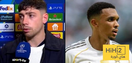 تعليق فالفيردي على اللعب بجانب ارنولد