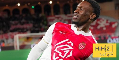 في الكورة : موناكو يسجل الثاني ضد باريس سان جيرمان