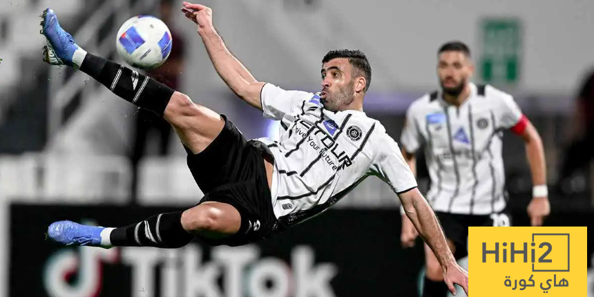 حمدالله ماكينة الألقاب والإنجازات ! حمدالله ماكينة الألقاب والإنجازات !